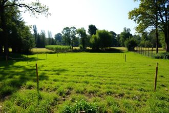 Grundstück für Hausbau kaufen