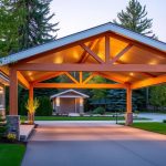 Carport kaufen – Worauf soll ich achten?