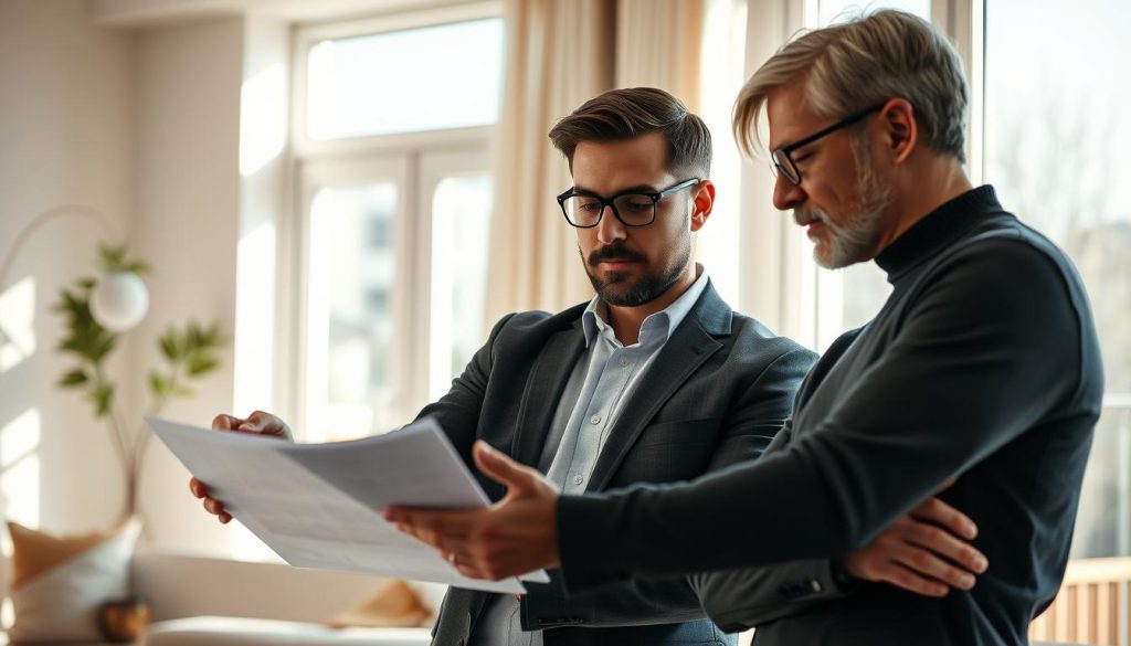 Professionelle Immobilienbewertung beim Verkauf