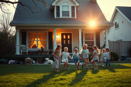 haus überschreiben mehrere kinder