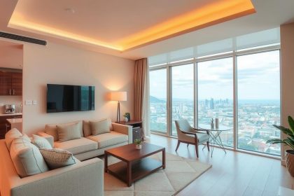 wohnung als ferienwohnung vermieten