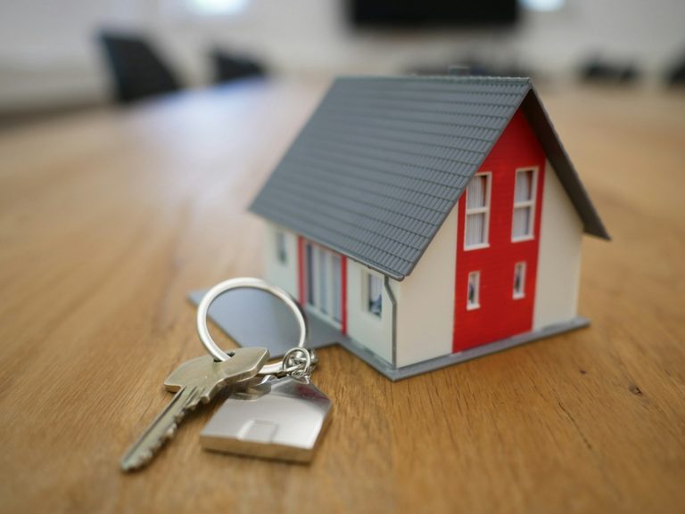 Immobilie verkaufen - Tipps