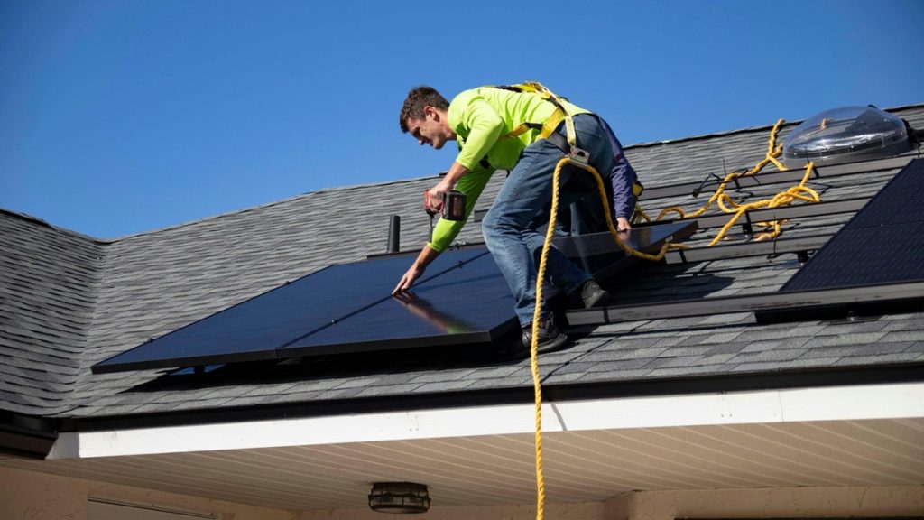 Photovoltaiksysteme