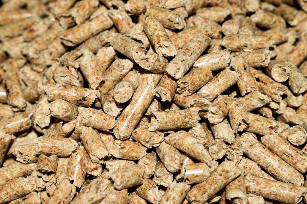 Heizen mit Holz: Vorteile, Tipps & Sicherheit