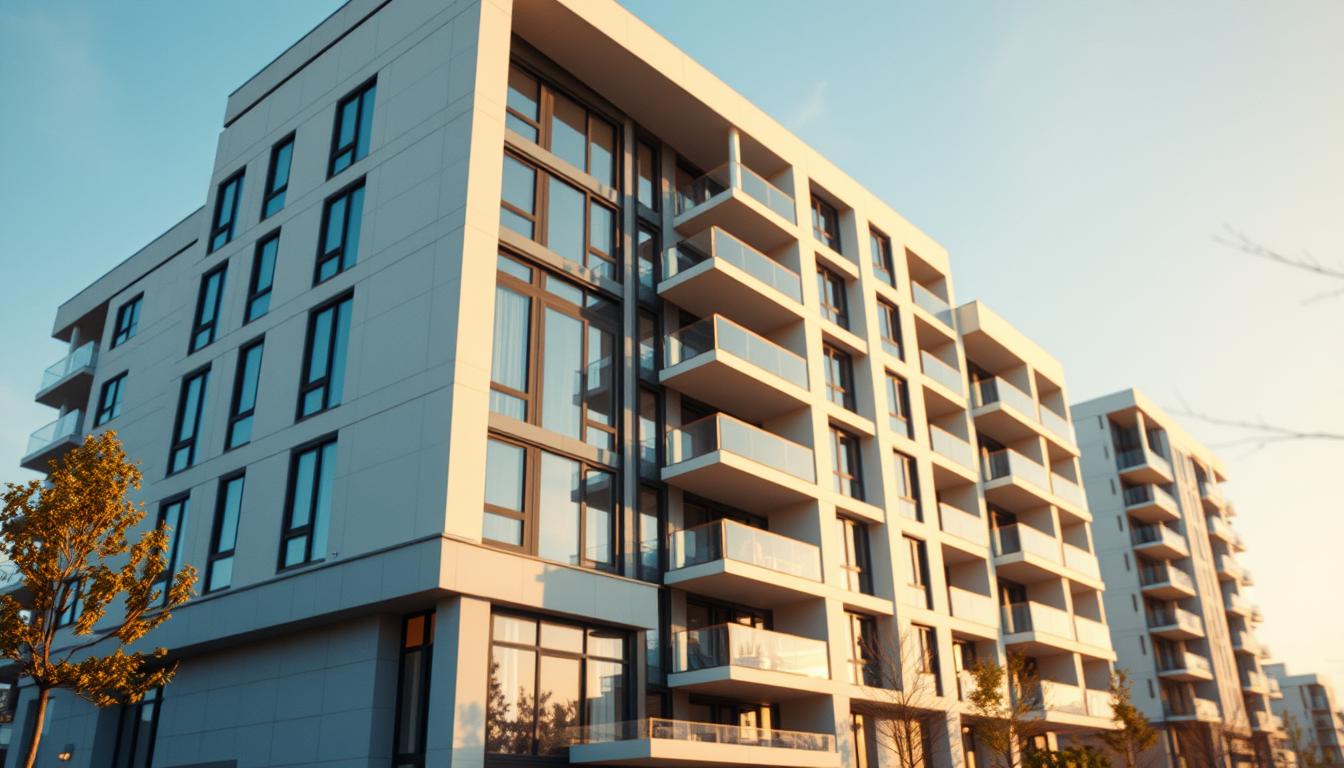 Immobilienbewertung