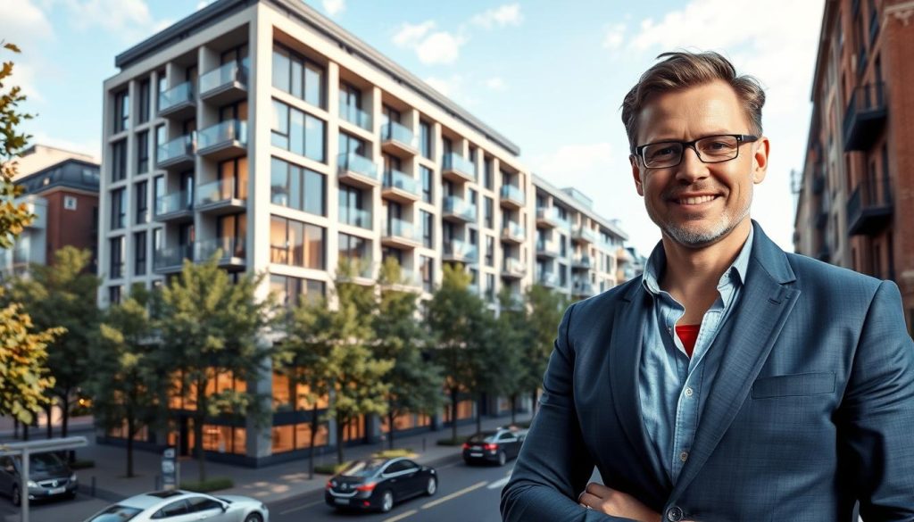Immobilienverkauf in Düsseldorf
