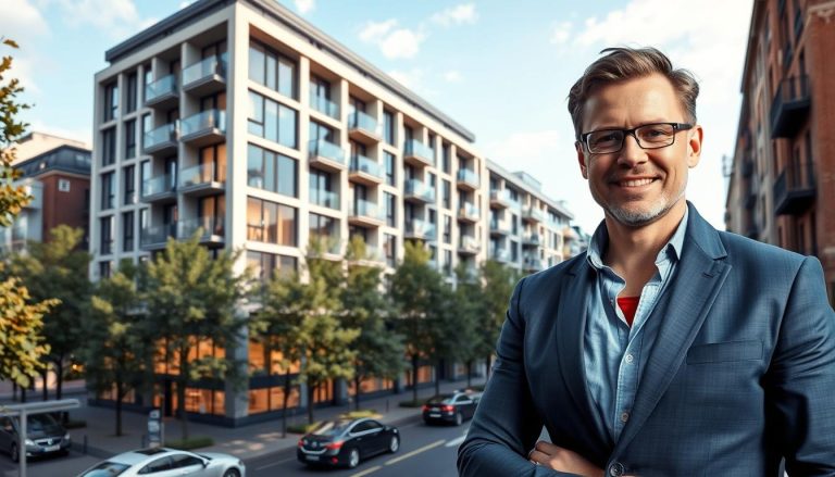 Immobilienverkauf in Düsseldorf