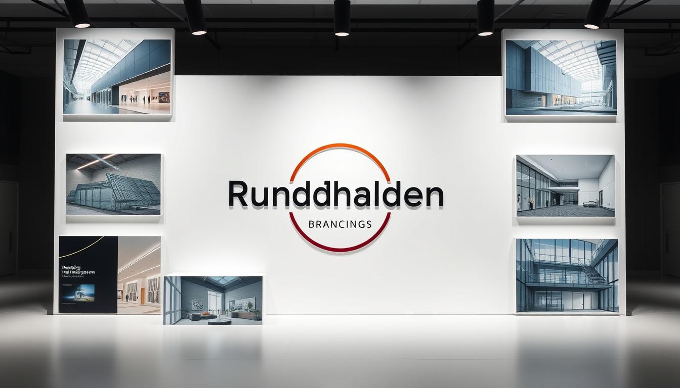 Rundhelden Branding Hallensysteme