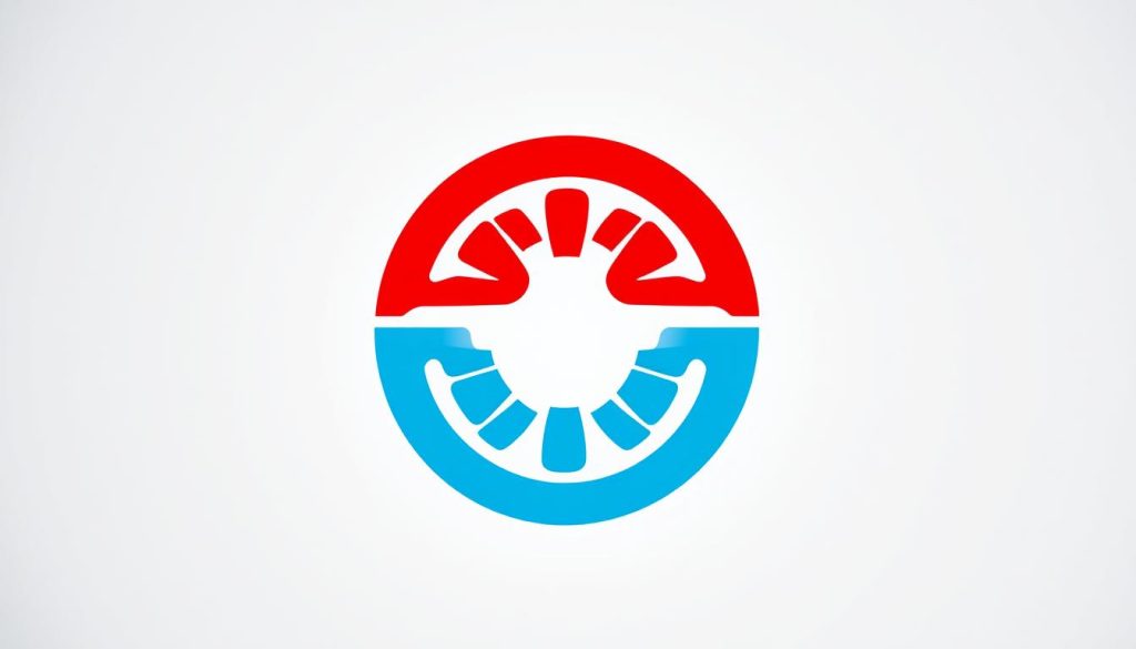 Rundhelden Markenentwicklung Vision