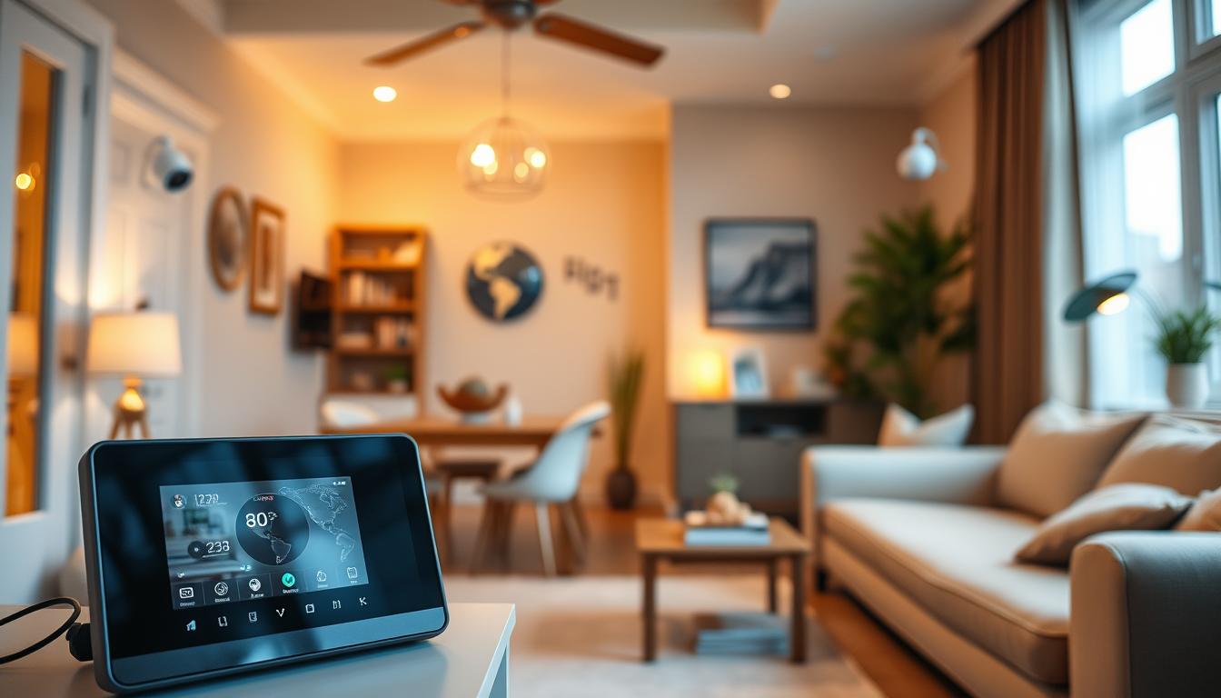 Alarmanlagen und Sicherheit für das Zuhause