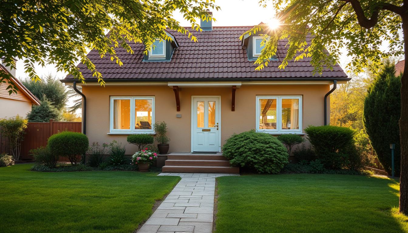 Hausverkauf Mönchengladbach Planung