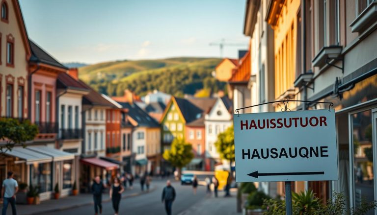 Hausverkauf Wiesbaden Immobilienmarkt
