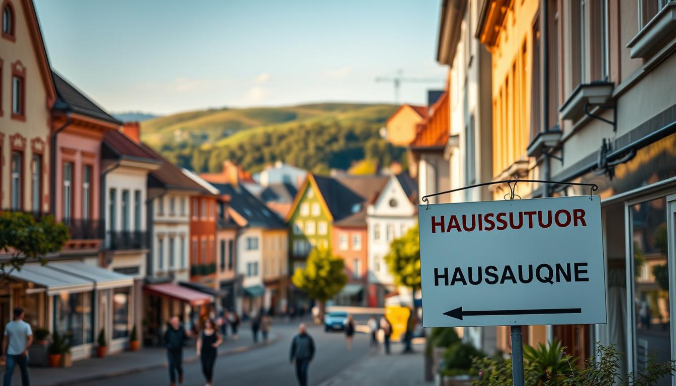 Hausverkauf Wiesbaden Immobilienmarkt