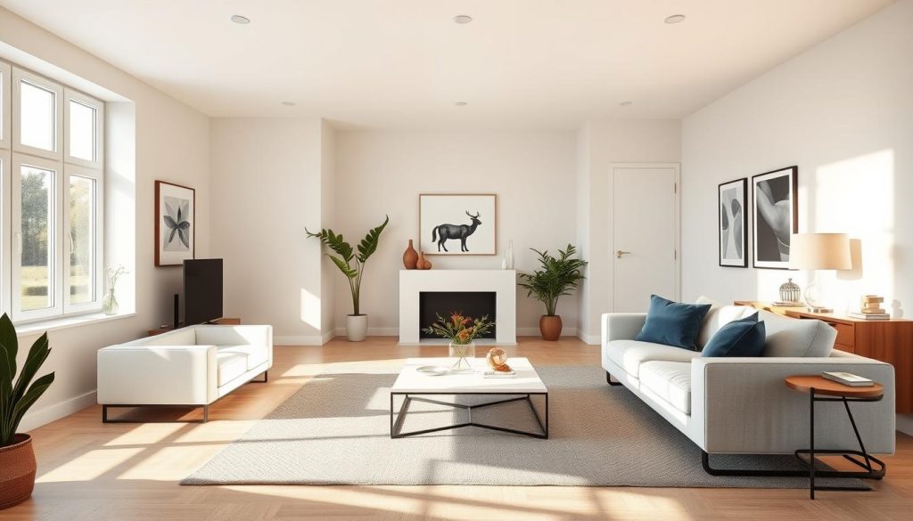Home Staging Wiesbaden Immobilienvorbereitung