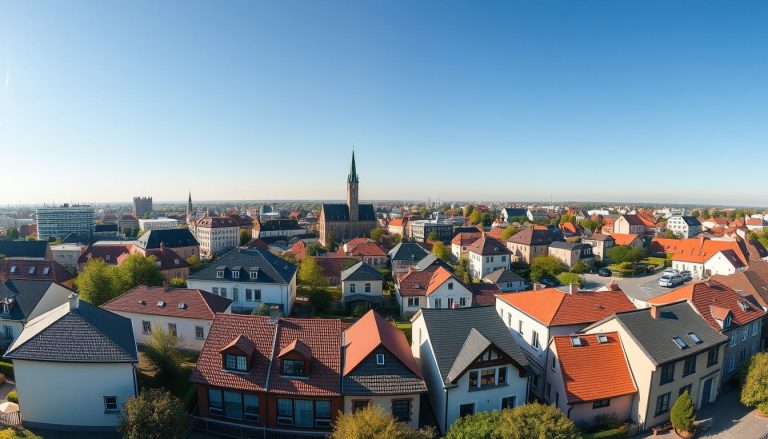 Immobilienmarkt Ludwigsburg Überblick