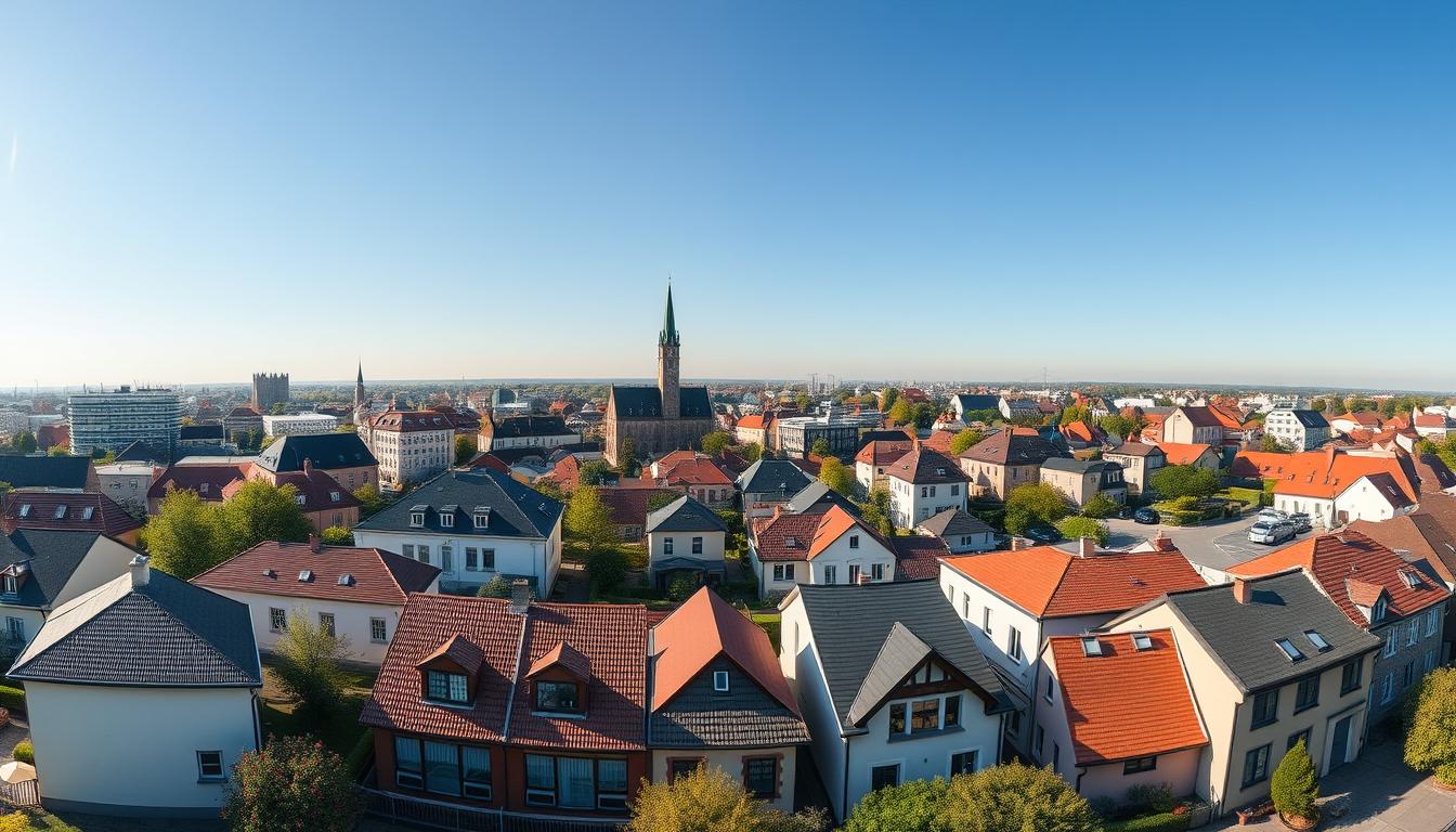 Immobilienmarkt Ludwigsburg Überblick