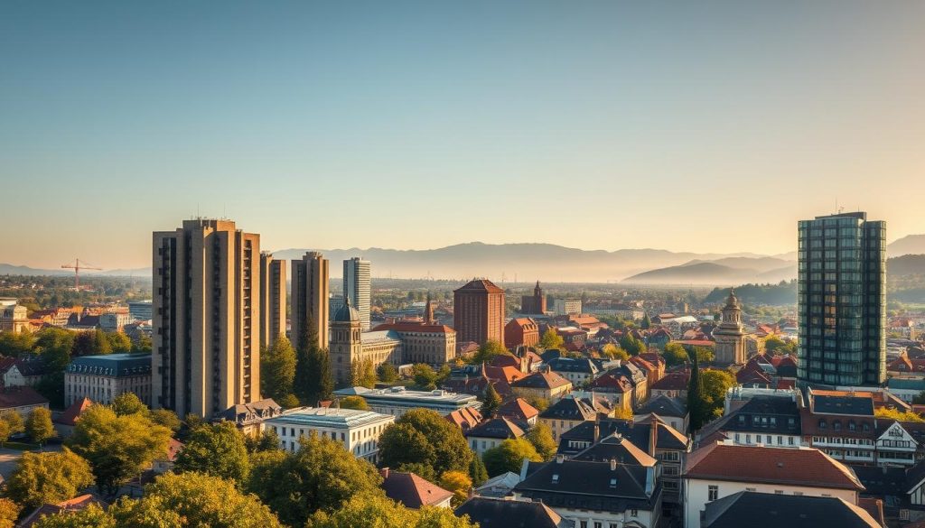 Immobilienmarkt Trier Entwicklung 2024