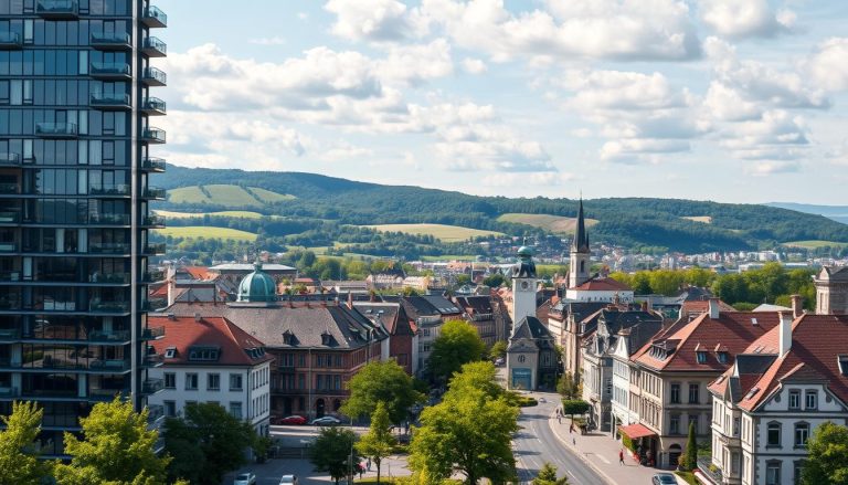 Immobilienmarkt Trier Entwicklung