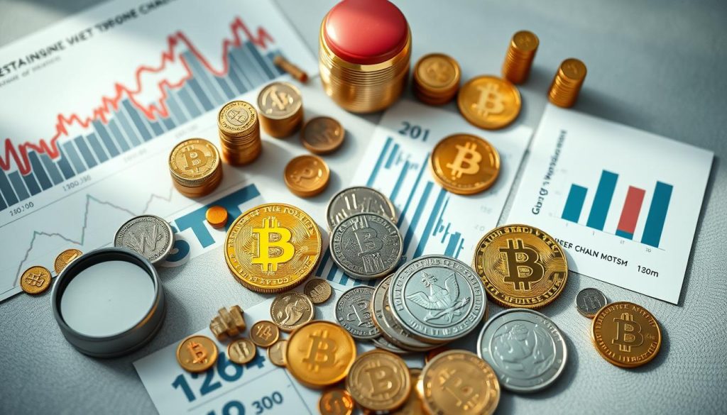 Diversifikation Investmentstrategien Portfolio