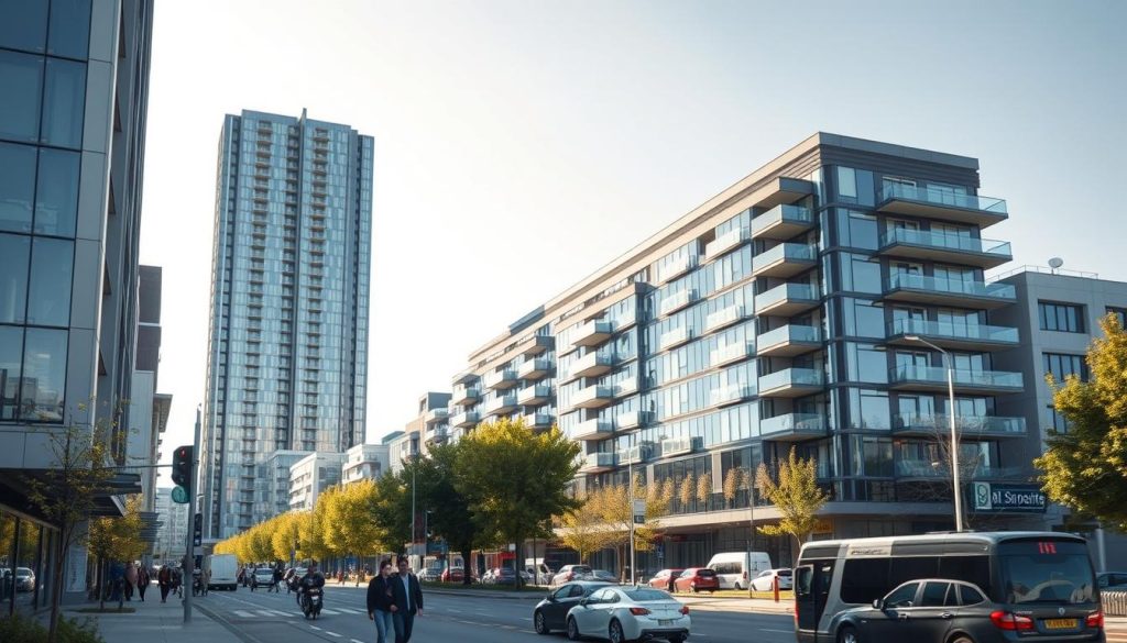 Heilbronn Wohnen Marktentwicklung