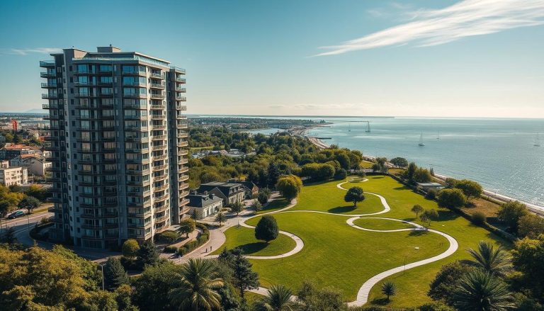 Immobilien Kiel Ostsee Investmentchancen