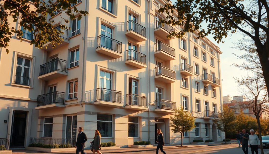 Immobilienkauf Nebenkosten Österreich