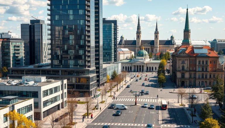Immobilienmarkt Karlsruhe Entwicklung