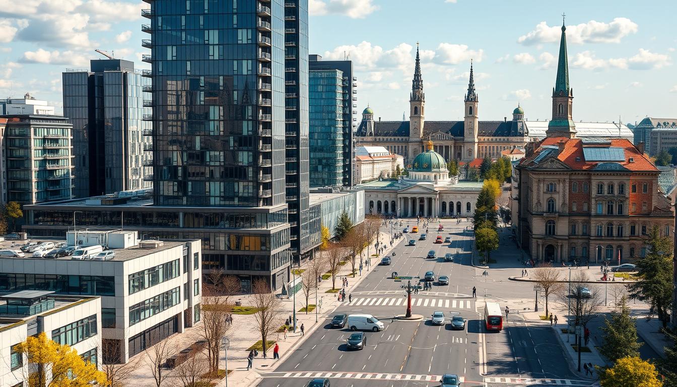 Immobilienmarkt Karlsruhe Entwicklung
