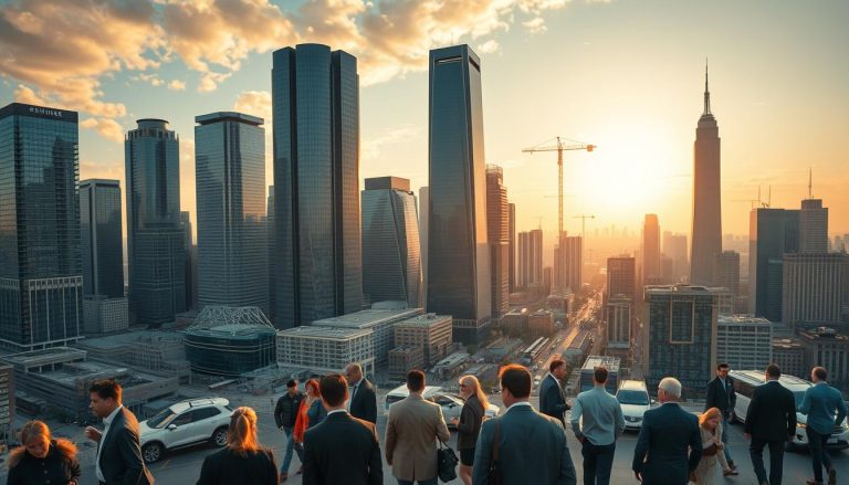 Immobilienmarkt Marktentwicklung für Investoren