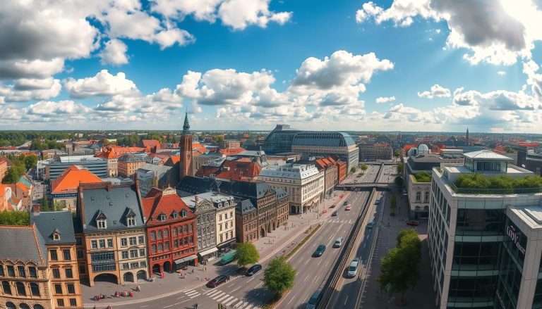 Immobilienmarkt Münster Überblick