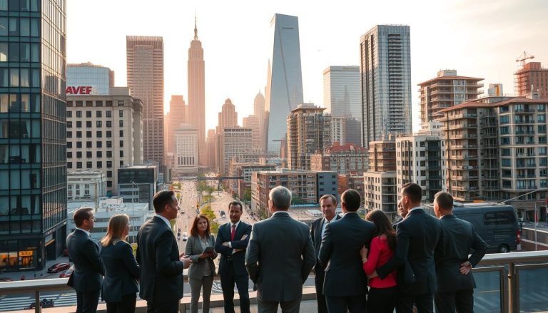 Immobilienmarkt Trends und Investment Chancen