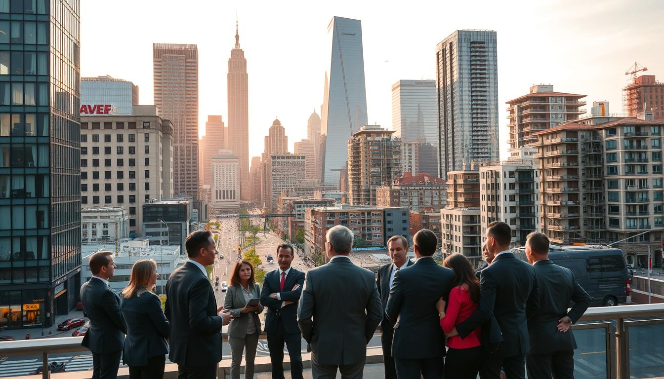 Immobilienmarkt Trends und Investment Chancen