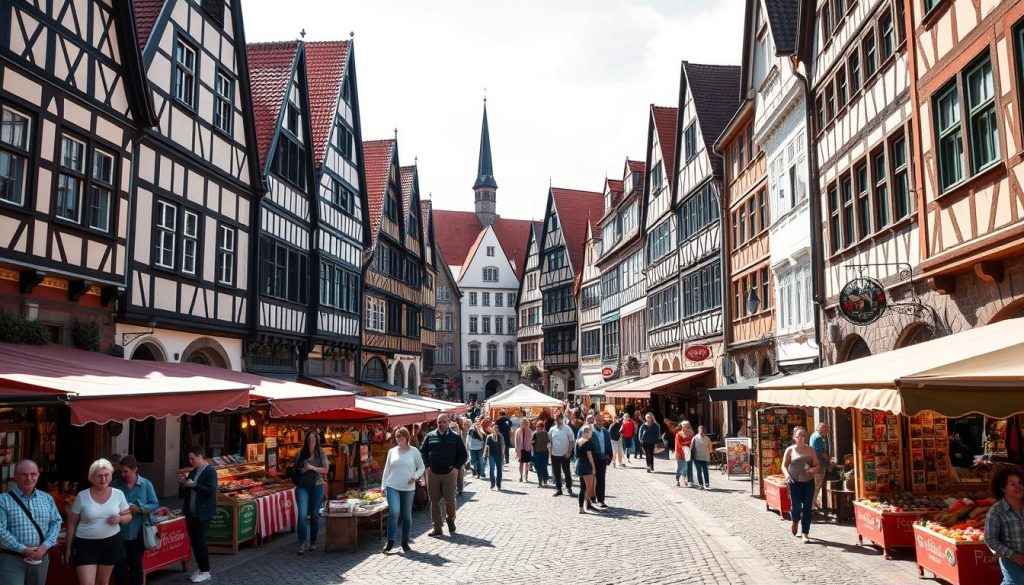Marktlage Münster Immobilienpreise Entwicklung