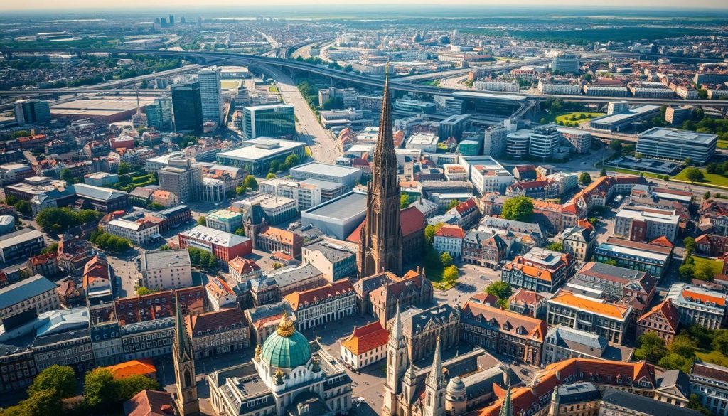 Preisentwicklung 2024 Köln Immobilienmarkt