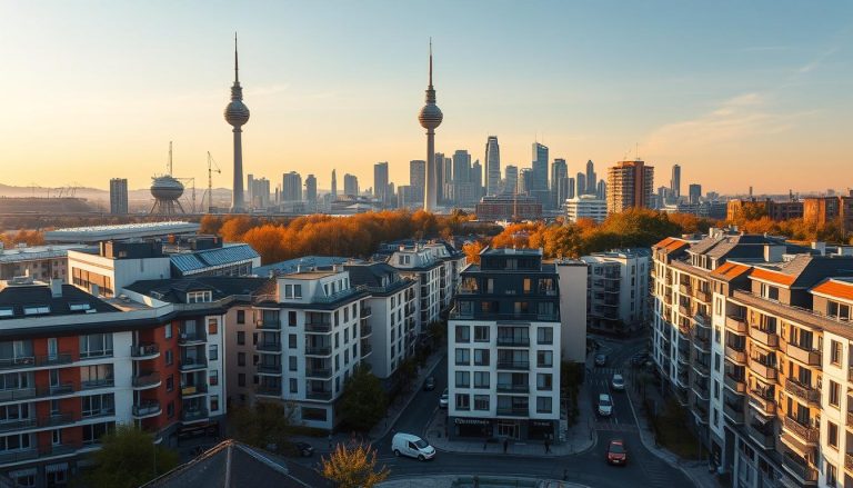 Stuttgart Wohnen Immobilienmarkt Trends
