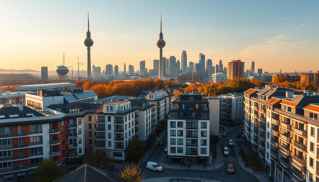 Stuttgart Wohnen Immobilienmarkt Trends