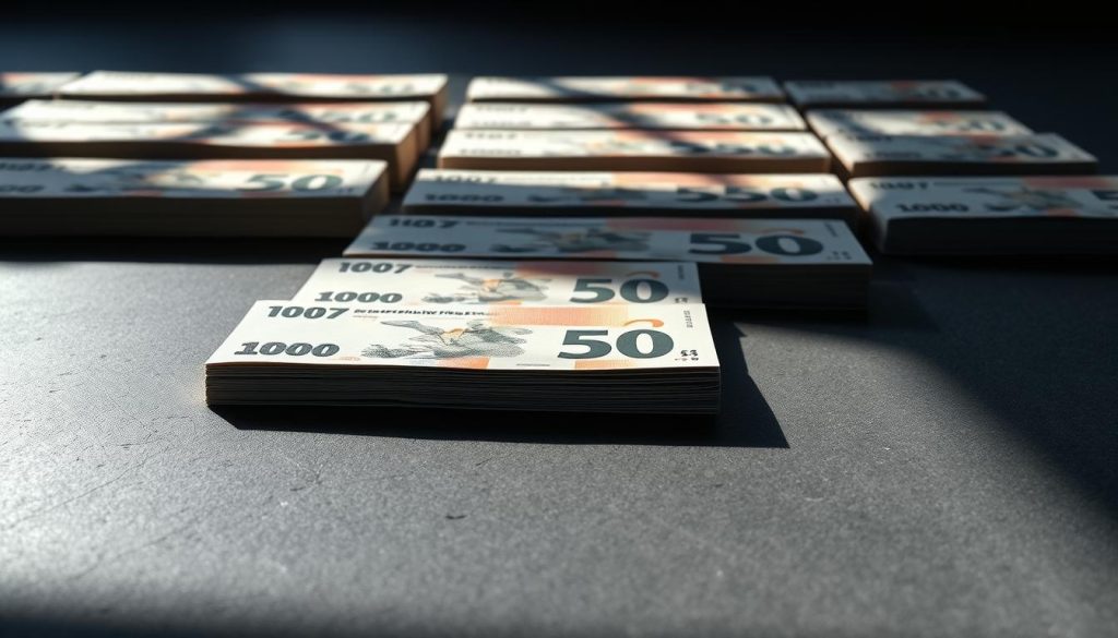 Festverzinsliche Wertpapiere als Geldanlage