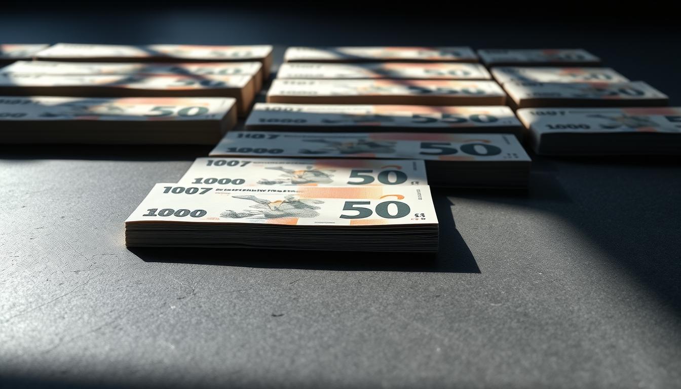 Festverzinsliche Wertpapiere als Geldanlage