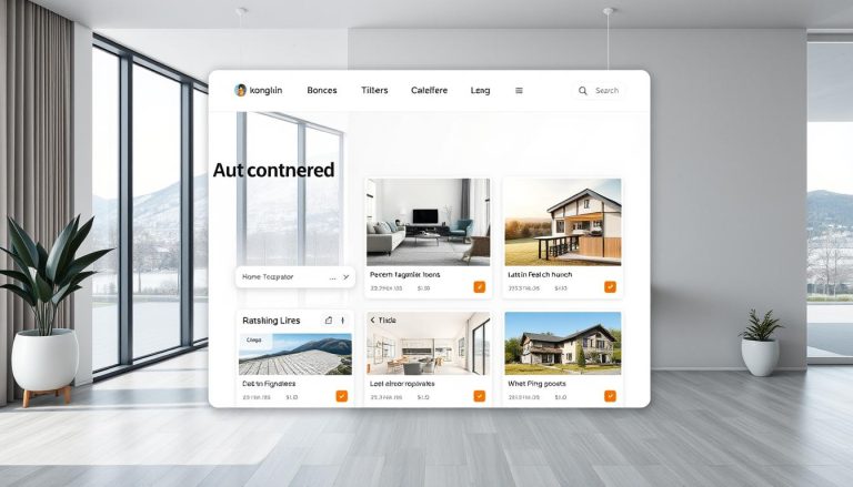 Immobilienportale Österreich Vergleich