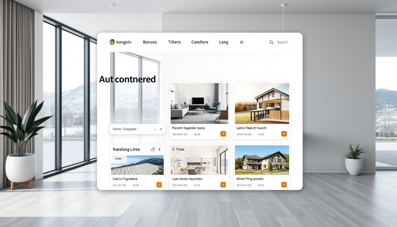Immobilienportale Österreich Vergleich