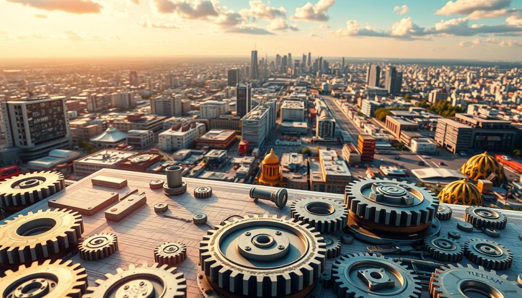 Systematisches Marketing und erfolgreiche Vermarktung