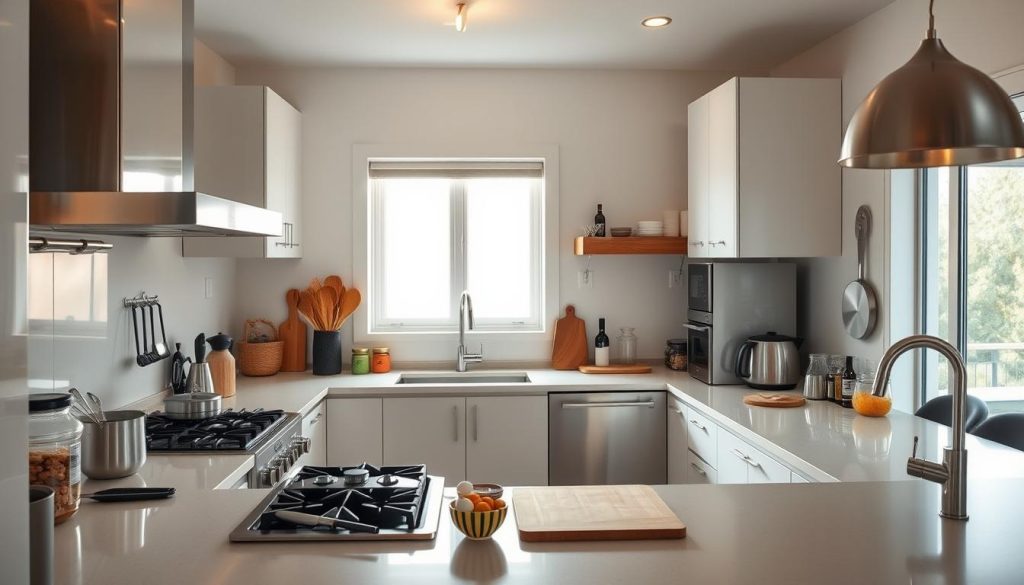 Umzugsplanung Küche mit professioneller Vorbereitung Umzugsplanung Küche mit professioneller Vorbereitung