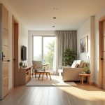 Altersgerechte Wohnraumgestaltung: Moderne Lösungen