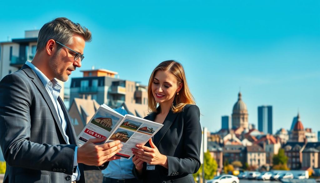 Angebot und Nachfrage im deutschen Eigentumssektor