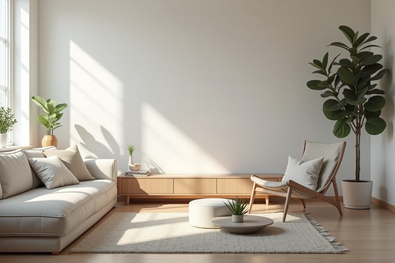 Entrümpelungstipps für frischen Wohnraum 2025