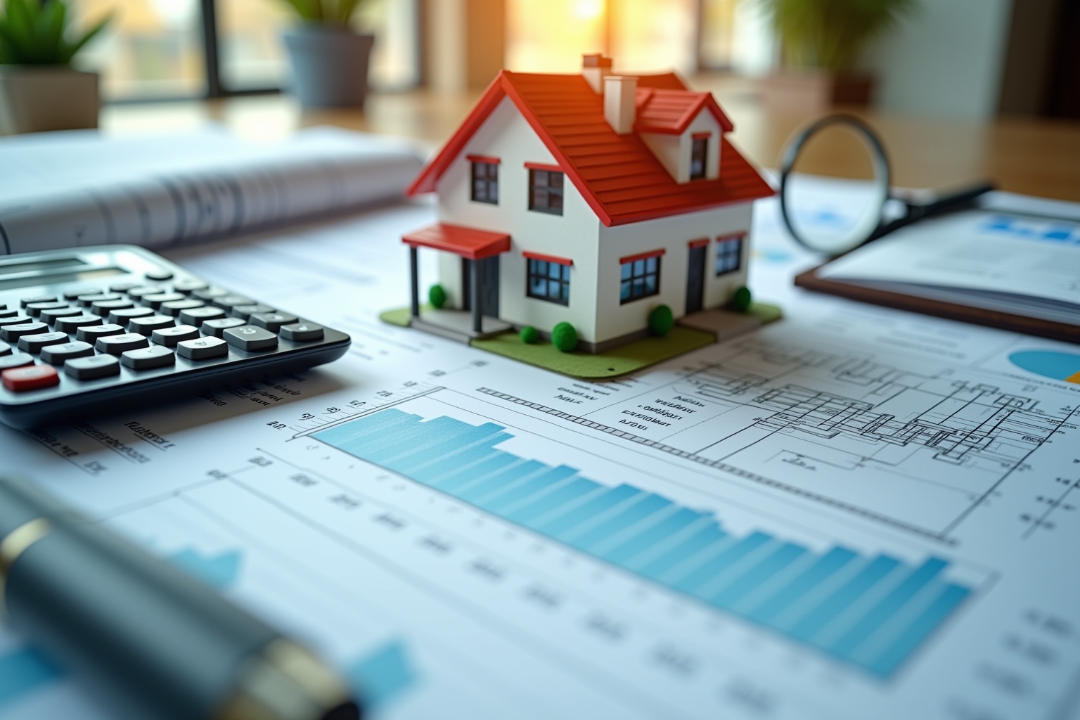 Wertermittlung von Immobilien: Methoden und Tipps