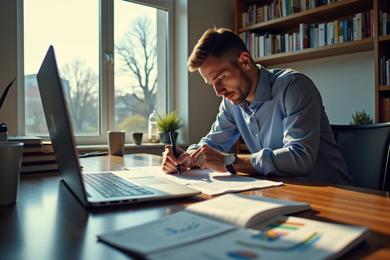 Die wichtigsten Faktoren bei der Immobilienbewertung