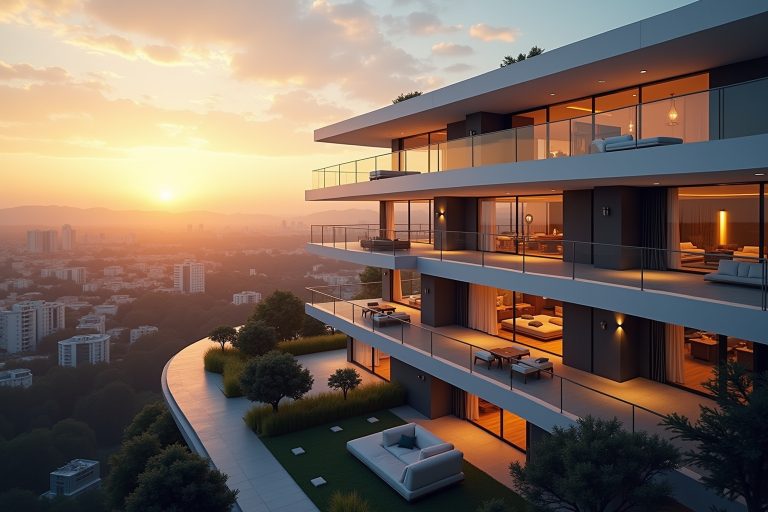 Immobilienmarkt 2026: Trends und Entwicklungen