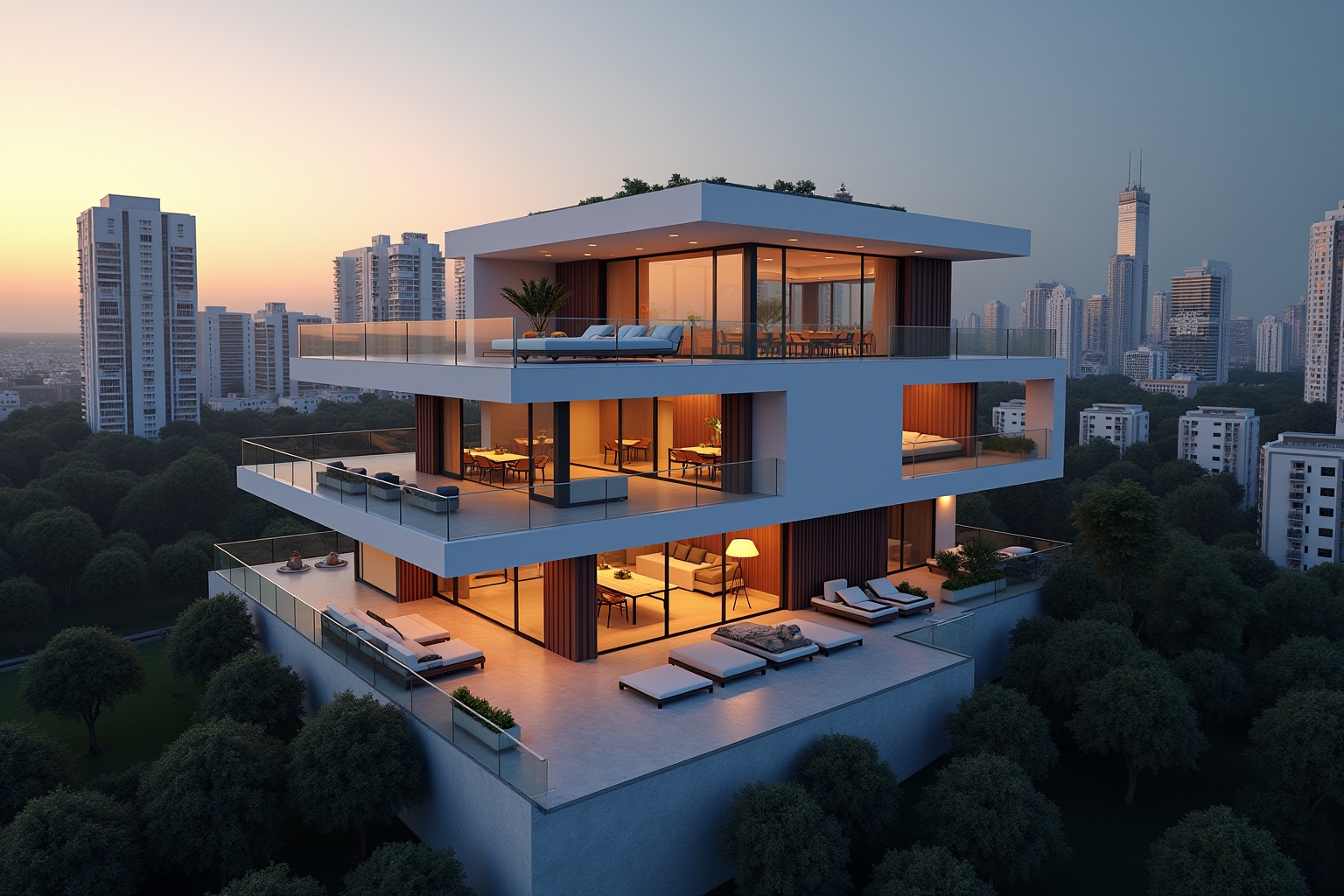 Erfolgreiches Investment: Aktuelle Trends bei Immobilien