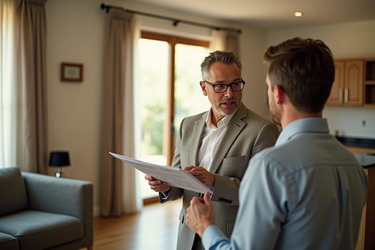 Immobilienverkauf: Wertschätzung und Preisfaktoren